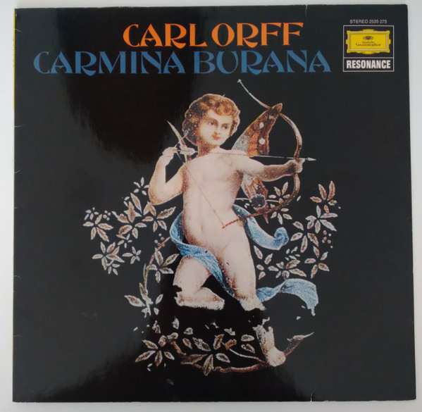 Carmina Burana