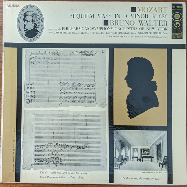 Requiem K. 626