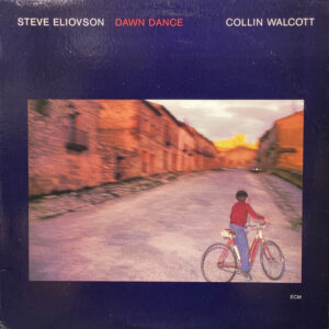 Dawn Dance