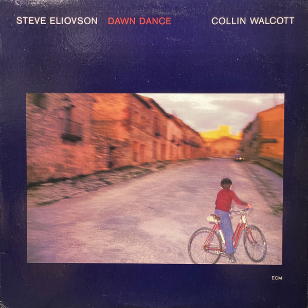 Dawn Dance