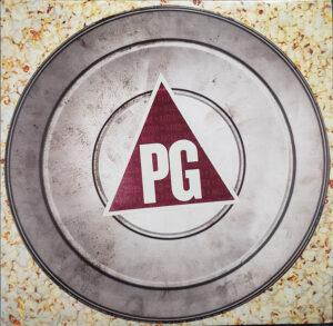 Rated PG