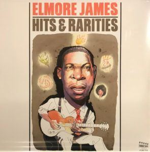 Hits & Rarities