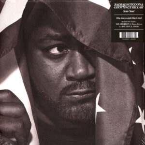 Sour Soul (Instrumentals)