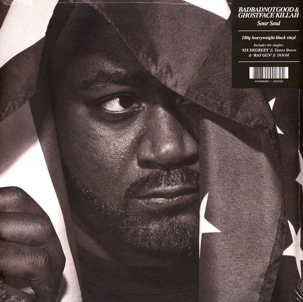 Sour Soul (Instrumentals)
