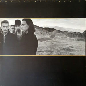 The Joshua Tree