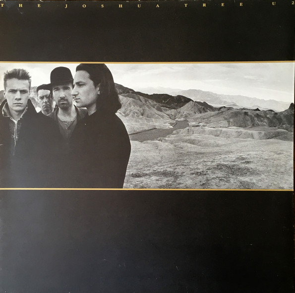 The Joshua Tree