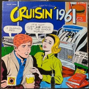 Cruisin' 1961: imagen 2