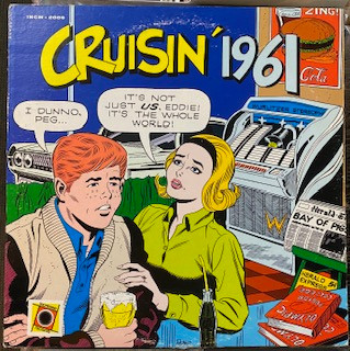 Cruisin' 1961