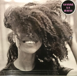 Lianne La Havas