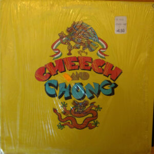 Cheech And Chong