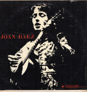 Joan Baez