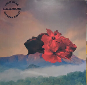 Songs Of An Unknown Tongue