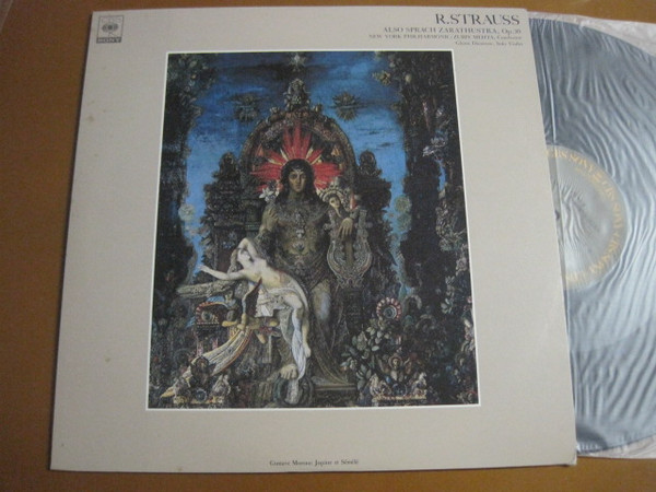 Also Sprach Zarathustra, Op.30