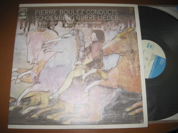 Gurre-Lieder
