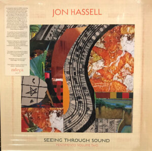 Seeing Through Sound (Pentimento Volume Two)