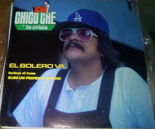 El Bolero Va