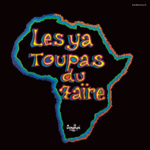 Les Ya Toupas du Zaïre