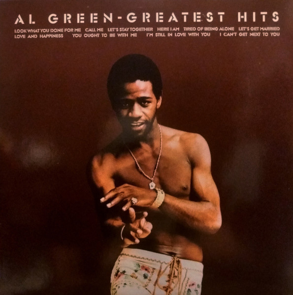Greatest Hits