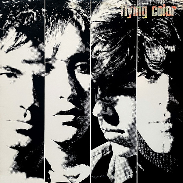 Flying Color