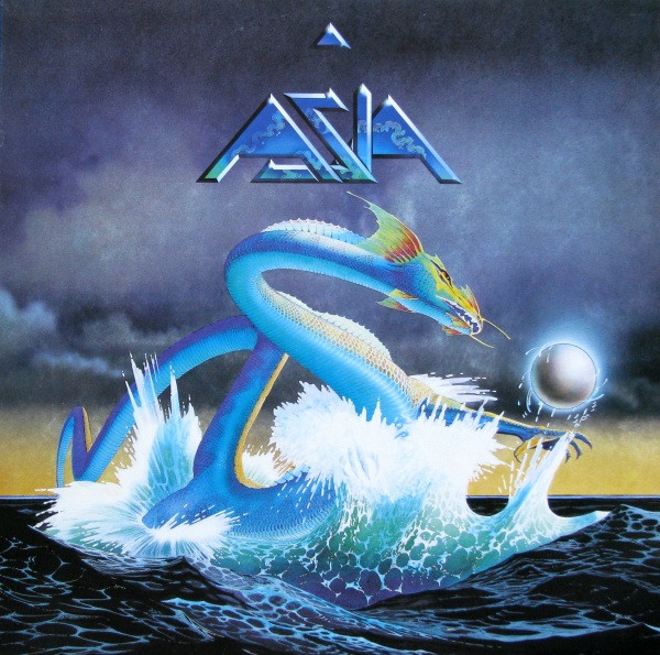 Asia