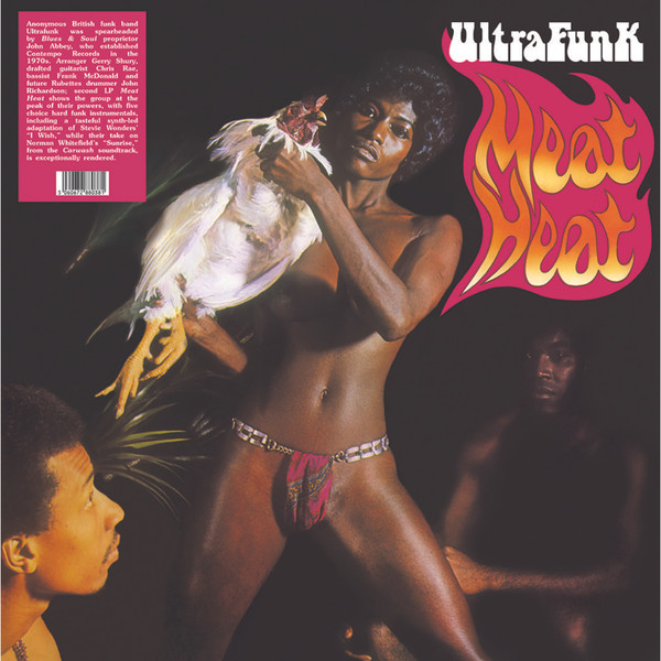 Meat Heat