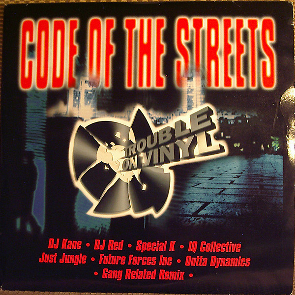 Code Of The Streets