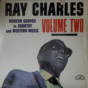 Modern Sounds In Country And Western Music (Volume Two)