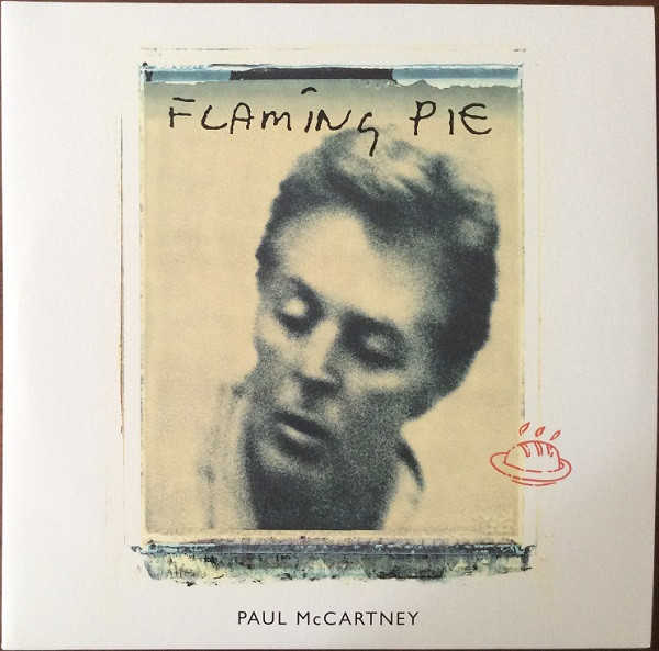 Flaming Pie