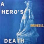 A Hero’s Death