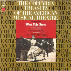 West Side Story: imagen 1