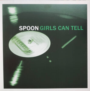Girls Can Tell