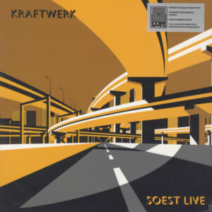 Early Live In Germany - Image 2