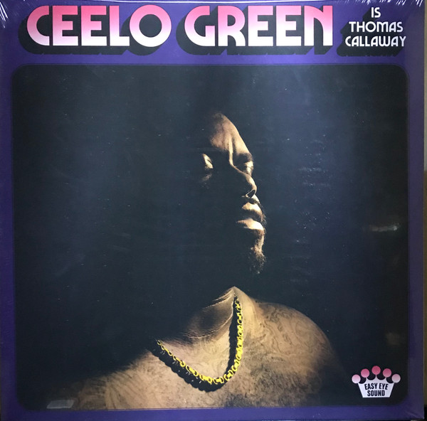 CeeLo Green Is Thomas Callaway