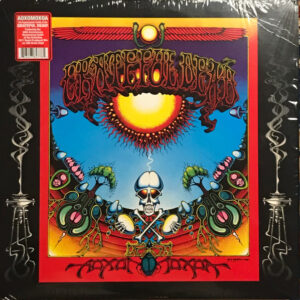 Aoxomoxoa