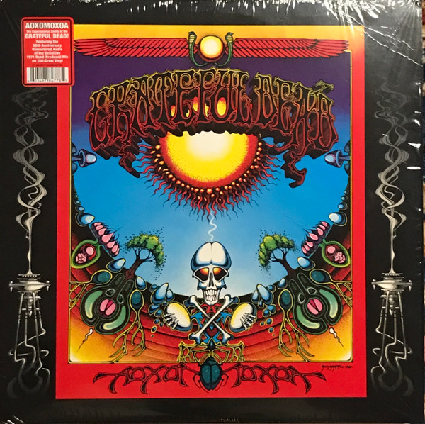 Aoxomoxoa