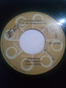 Cumbia Eres