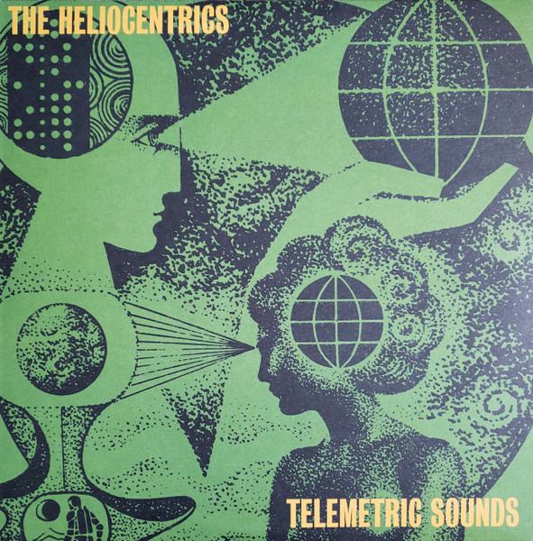 Telemetric Sounds
