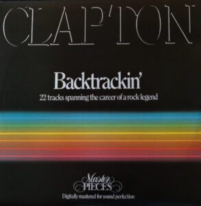 Backtrackin’