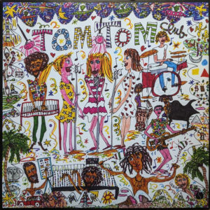 Tom Tom Club