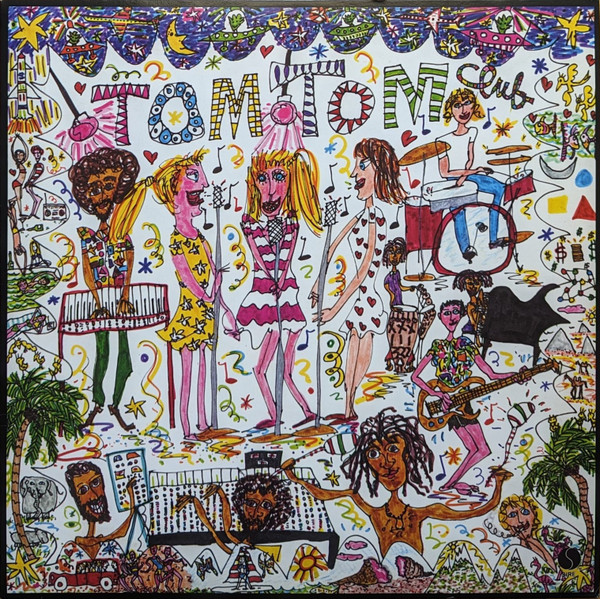 Tom Tom Club