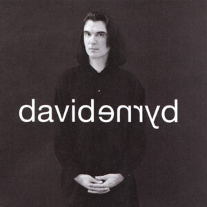 David Byrne