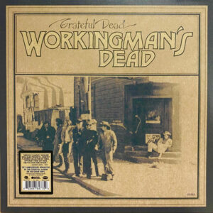 Workingman’s Dead