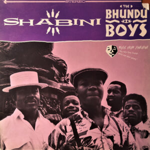 Shabini