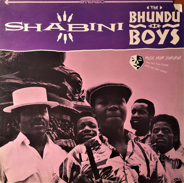Shabini