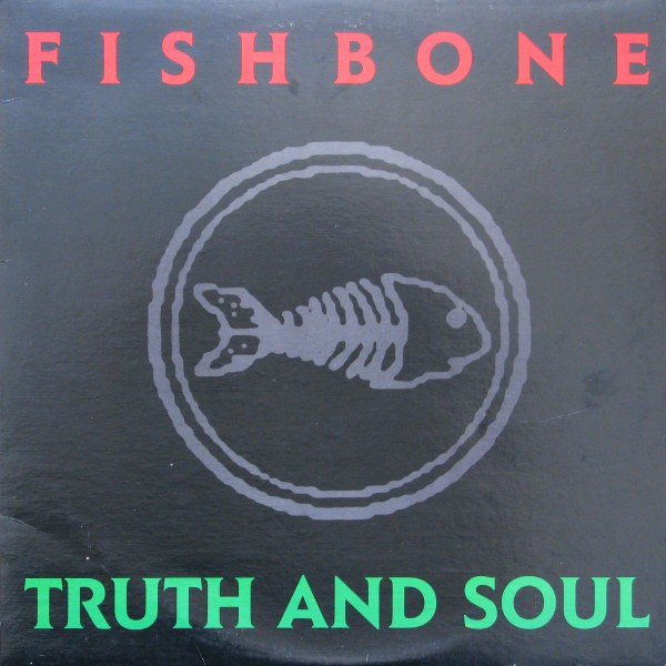 Truth And Soul