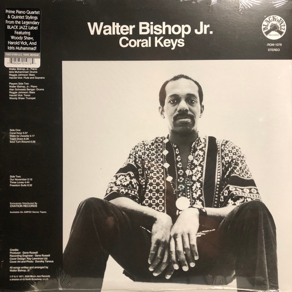 Coral Keys