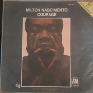 Courage - Image 1