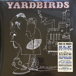 Yardbirds - Image 2