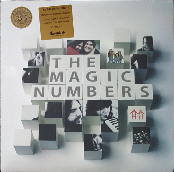 The Magic Numbers
