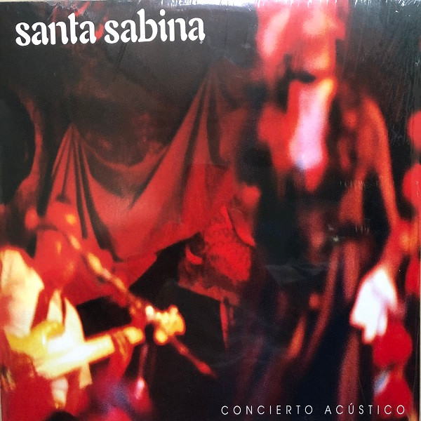 Concierto Acústico